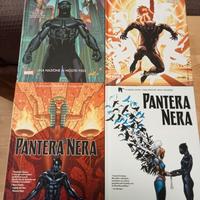 Pantera Nera 1 -4