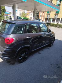fiat 500l cross 