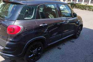 fiat 500l cross 