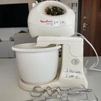 Impastatrice Moulinex