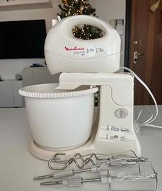 Impastatrice Moulinex