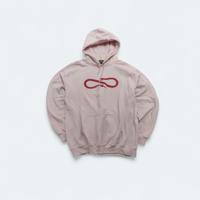 felpa propaganda rosa taglia S