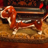 porcellana BESWICK inglese 