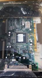 UltraWide SCSI adapter HPD5025 (Adaptec AHA2940UW)