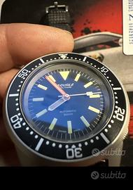 Squale 1521 blasted militare