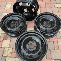 Cerchioni per Peceout 208