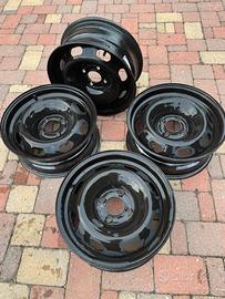 Cerchioni per Peceout 208