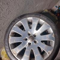 Ruota R19 per Opel Insignia