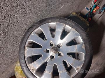 Ruota R19 per Opel Insignia