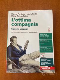 Giacomo Leopardi