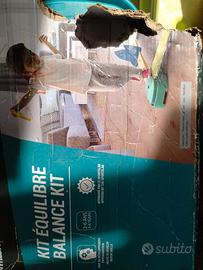 Kit equilibrio Decathlon 