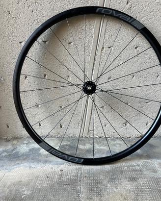 Cerchi Roval per freni a disco