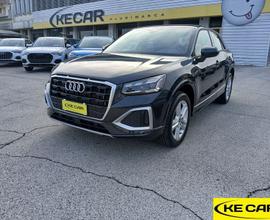 Audi Q2 35 TFSI S tronic Advanced - MATRIX