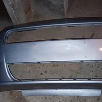 paraurti fiat grande punto
