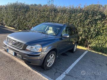 Volvo xc90 (2003-2014) - 2008