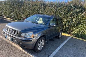 Volvo xc90 (2003-2014) - 2008