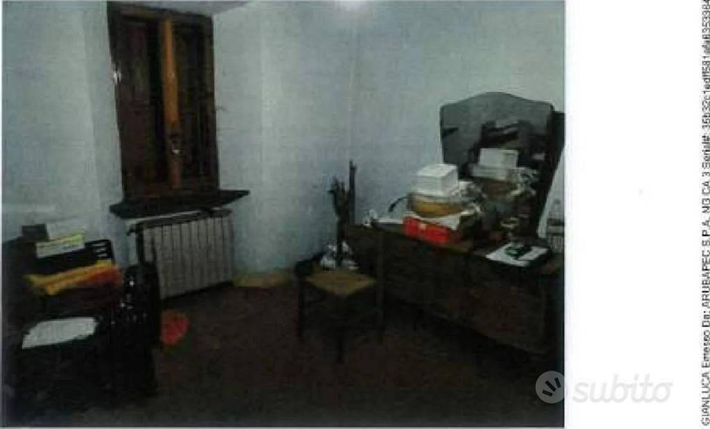 Appartamento – Ranchio - Altro