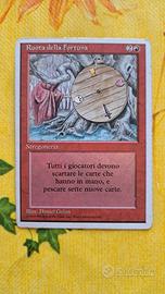 Carta di Magic - Ruota della fortuna