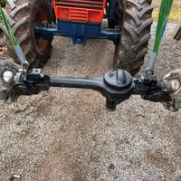 Coppia di Ponti defender 24 cave