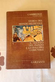 Storia del mondo medievale  
