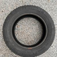 4 Pneumatici - Michelin - M+S (4 stagioni)