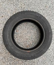 4 Pneumatici - Michelin - M+S (4 stagioni)