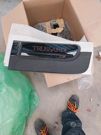 modenatura fiat panda