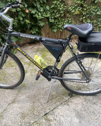 Bicicletta da uomo