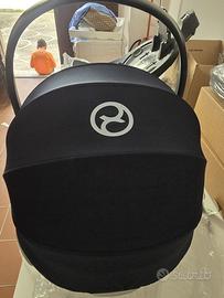 E priam trio con motore completo di tutto ! Usato