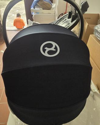 E priam trio con motore completo di tutto ! Usato