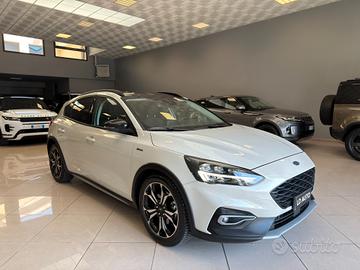 Ford Focus 1.0 EcoBoost 125 CV automatico 5p. Acti