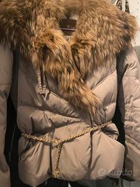 Giacca piumino Monclair