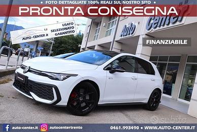 Volkswagen Golf 8.5 GTI DSG 2.0 TSI 19 Black ...