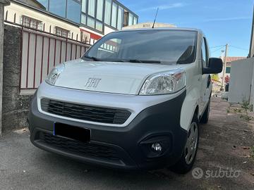 Fiat Fiorino 1.3 MJT 95CV Cargo SX -km 48.000