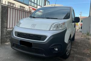 Fiat Fiorino 1.3 MJT 95CV Cargo SX -km 48.000