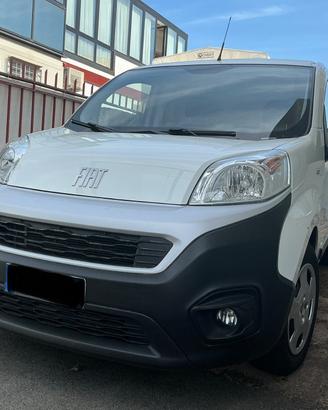 Fiat Fiorino 1.3 MJT 95CV Cargo SX -km 48.000
