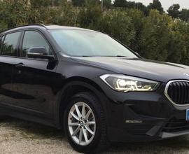 Bmw X1 sDrive16d Advantage