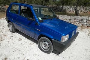Fiat Panda 750 S Giannini - 1988 - ASI certficata