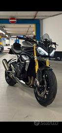 Speed Triple 1200 RS