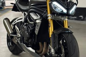 Speed Triple 1200 RS