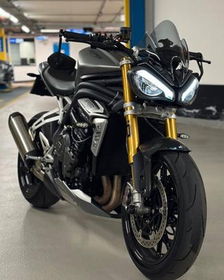Speed Triple 1200 RS