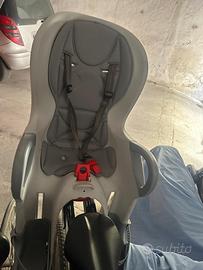 Seggiolino bimbi per bici OKBABY