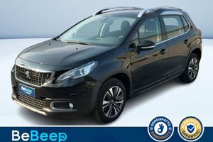 Peugeot 2008 1.2 PURETECH T ALLURE S&S 110CV ...