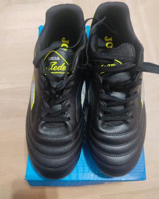 scarpe calcio joma