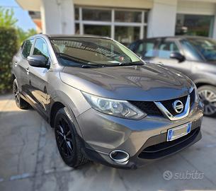 Nissan Qashqai 1.6 dCi 4WD Business