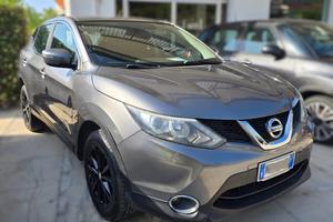 Nissan Qashqai 1.6 dCi 4WD Business