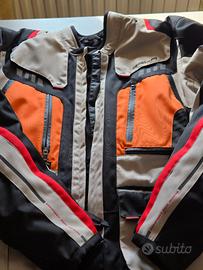 Giacca Bela enduro/cross