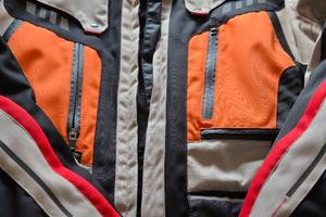 Giacca Bela enduro/cross