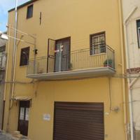 Casa singola a Canicattì