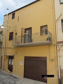 Casa singola a Canicattì